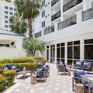 Courtyard Miami Dadeland